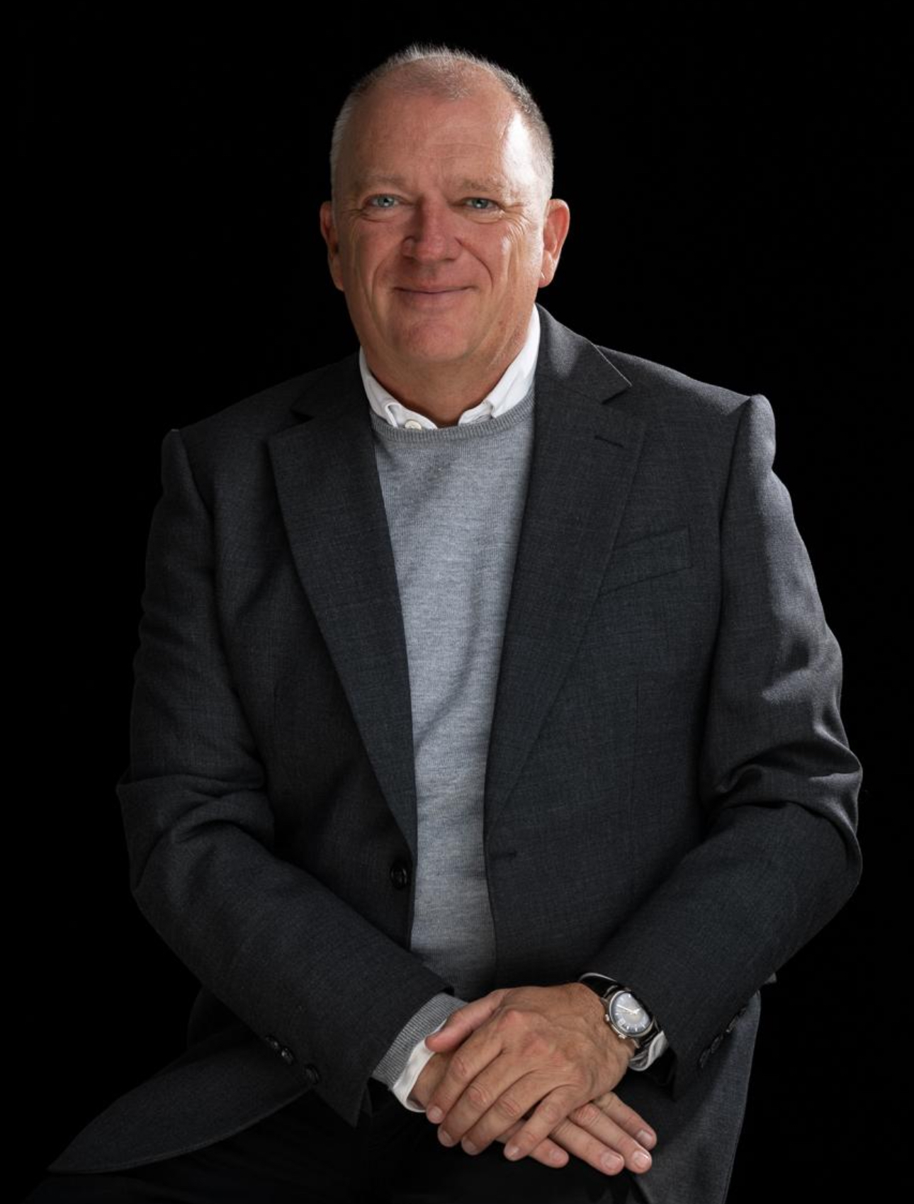 Patrick Markus Aisher