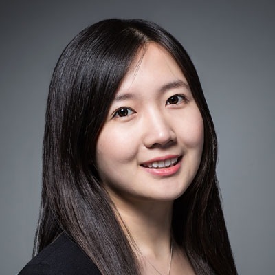 Cheryl Cui