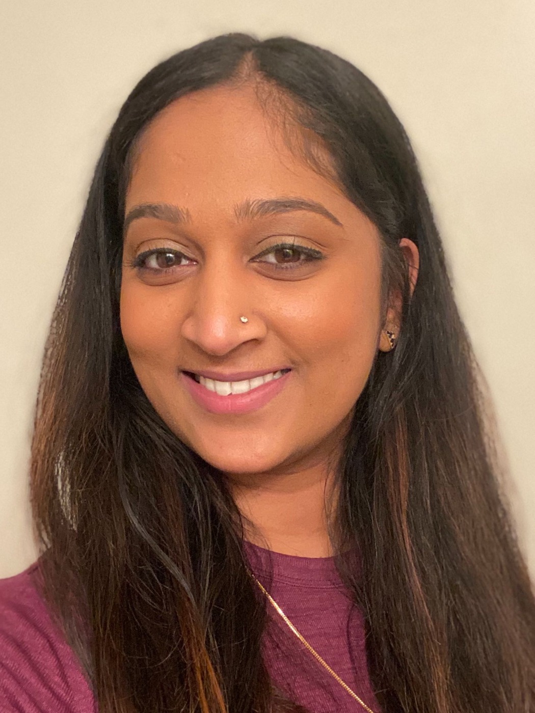 Joy Srinivas-Vargas