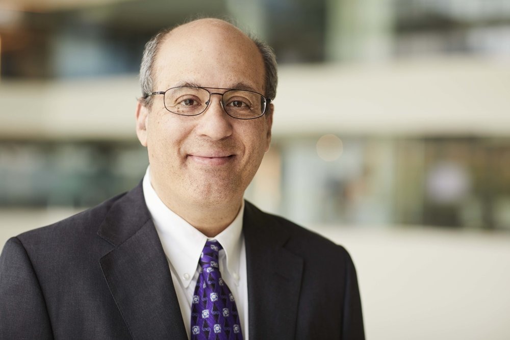 Steven Landau