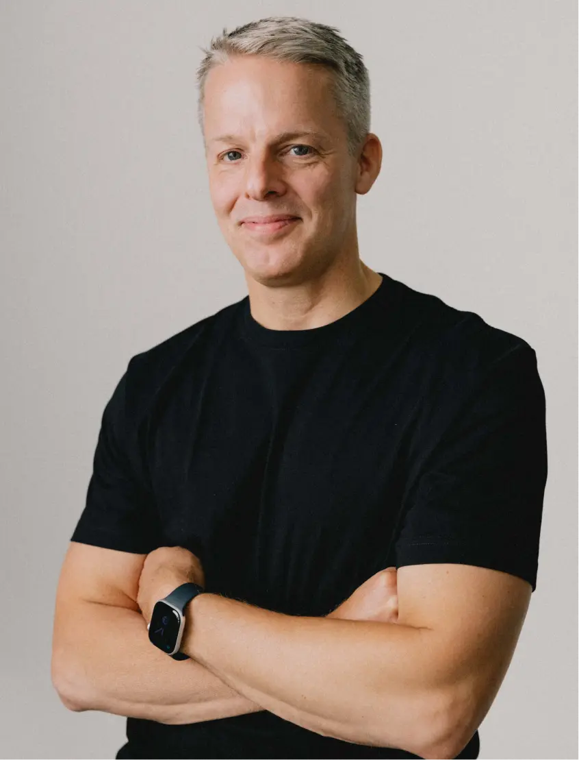 Jens Schmidt-Sceery