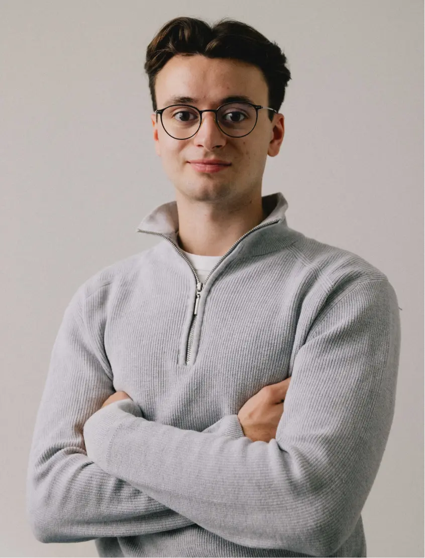 Jeremy Simon