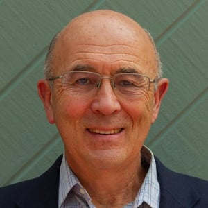 Douglas Galasko