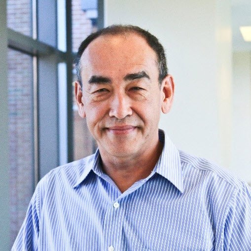 Roy Twyman