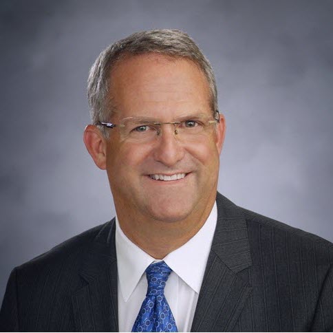Steven Verdooner