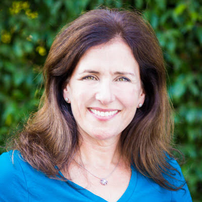 Kerry Cooper