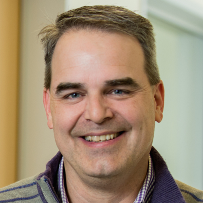 Mike Hoefflinger