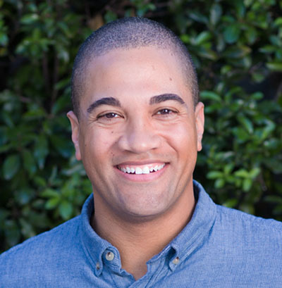 Anthony Heckman