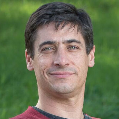 Matt Soldo