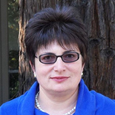 Karen Alter