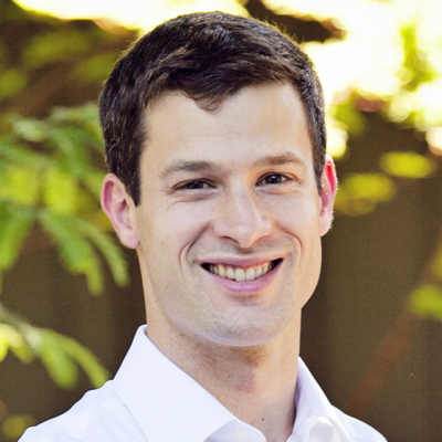 Spence Green