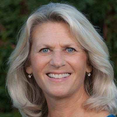 Yvonne Sharpe