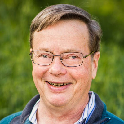 Jeff Thermond