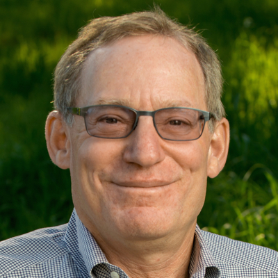Jonathan Feiber