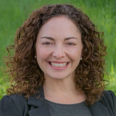 Sharon Goldstein