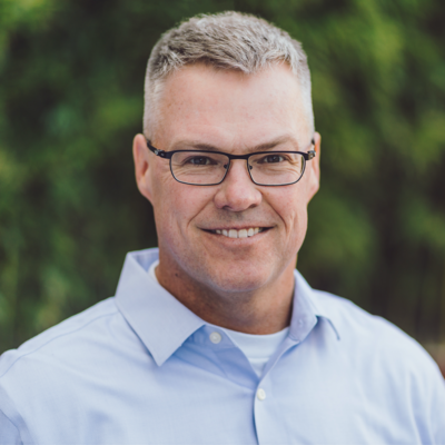 Ken Kronquist