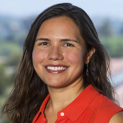 Jennifer Villa