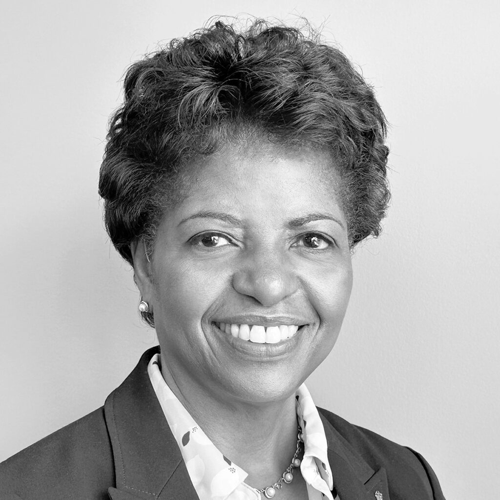 Edwidge Thomas