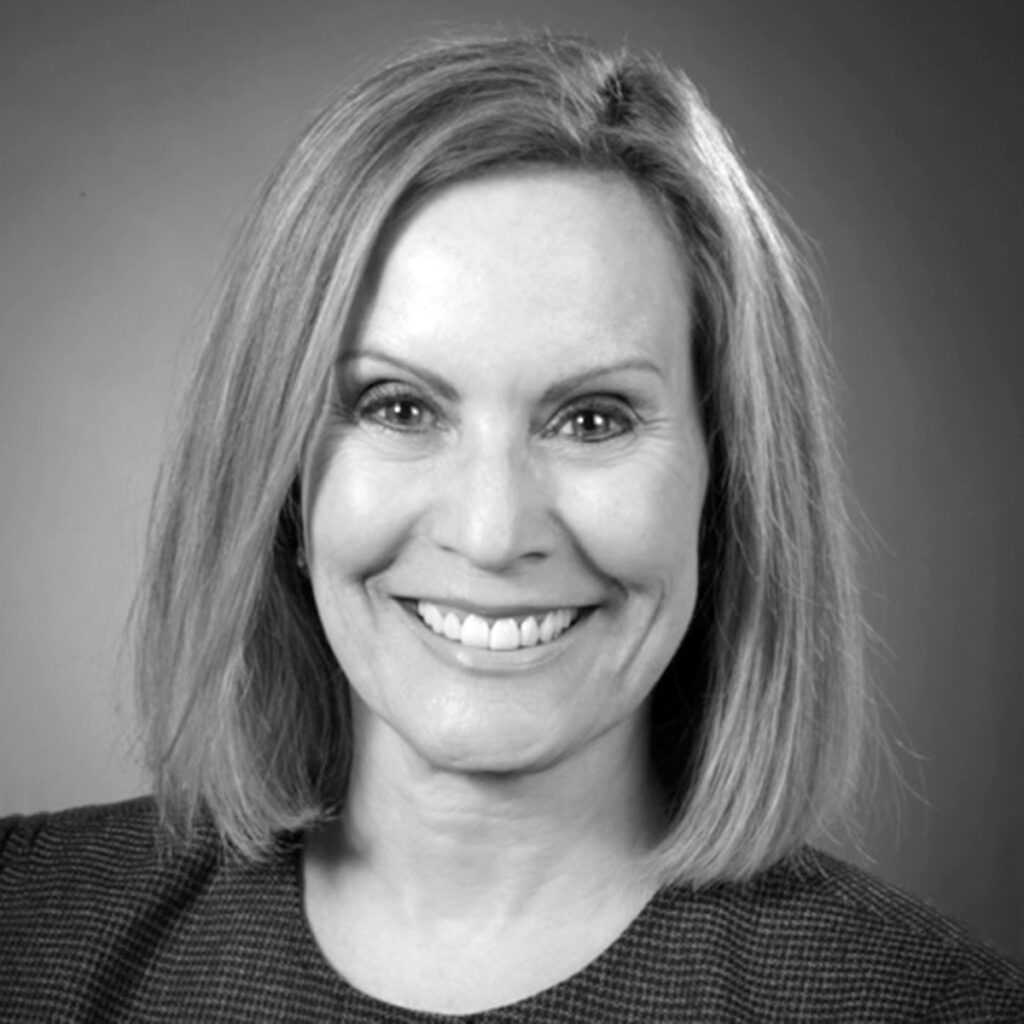 Gail Greenwood