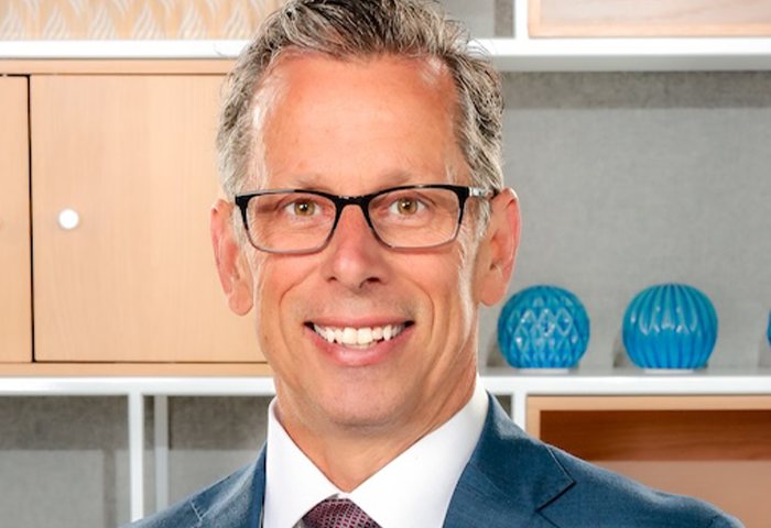 John D'Angelo