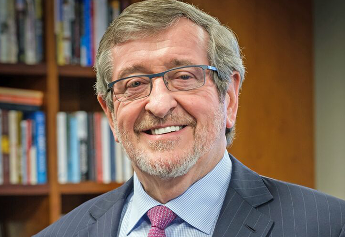 Michael J. Dowling