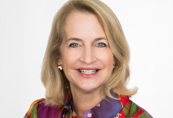 Stacey Rosen