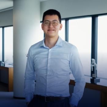 Andre Lai