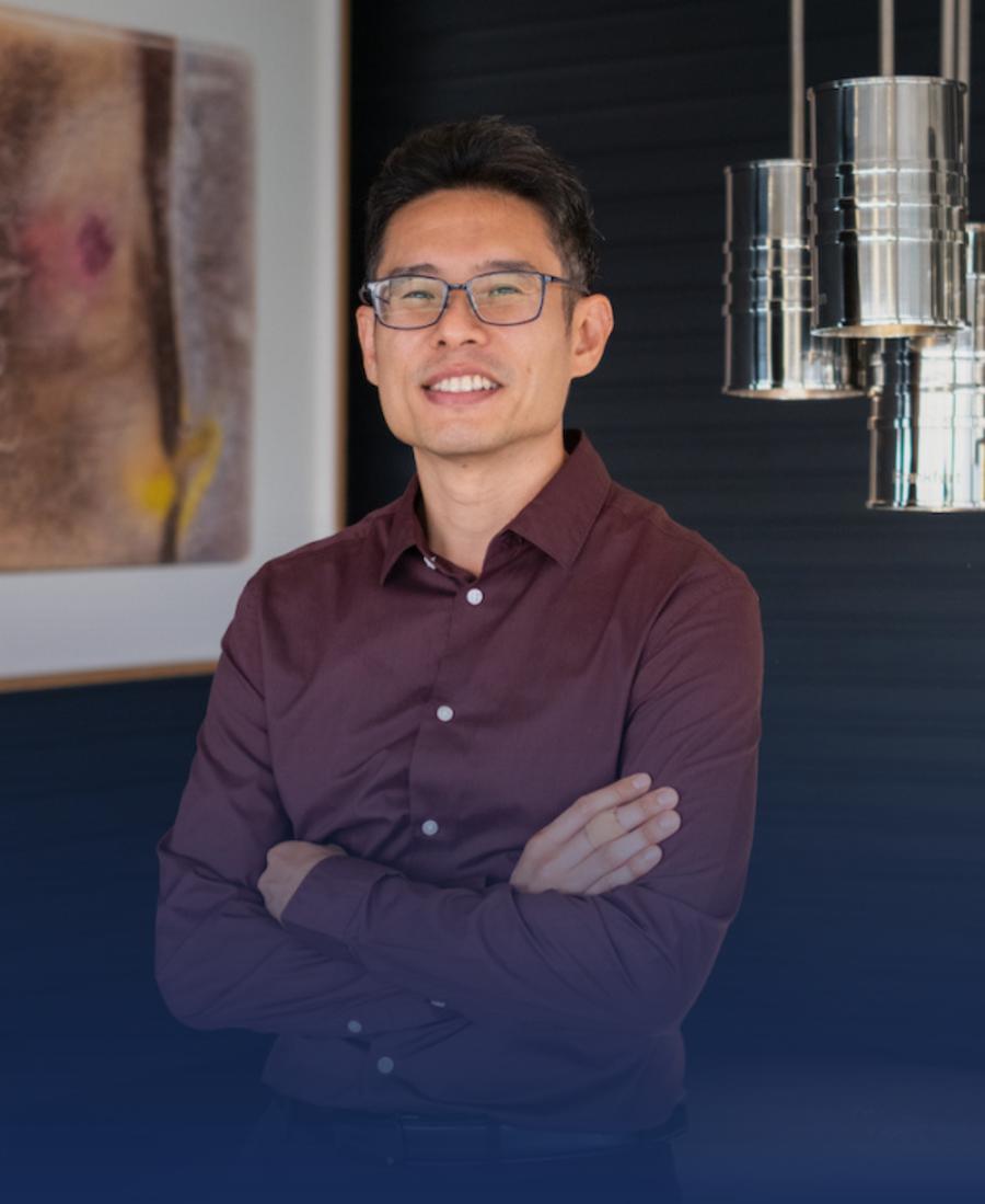 Brian Liau