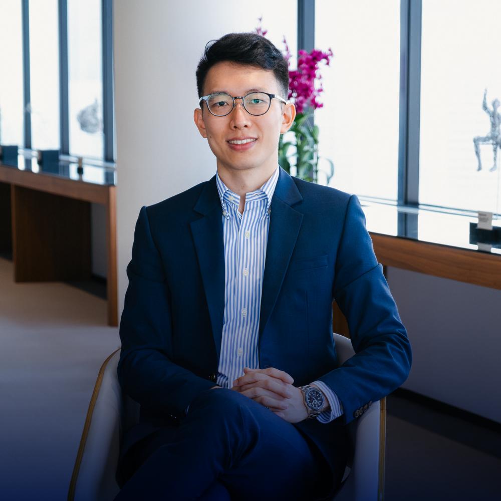 Derrick Xu