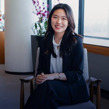 Estella Goh