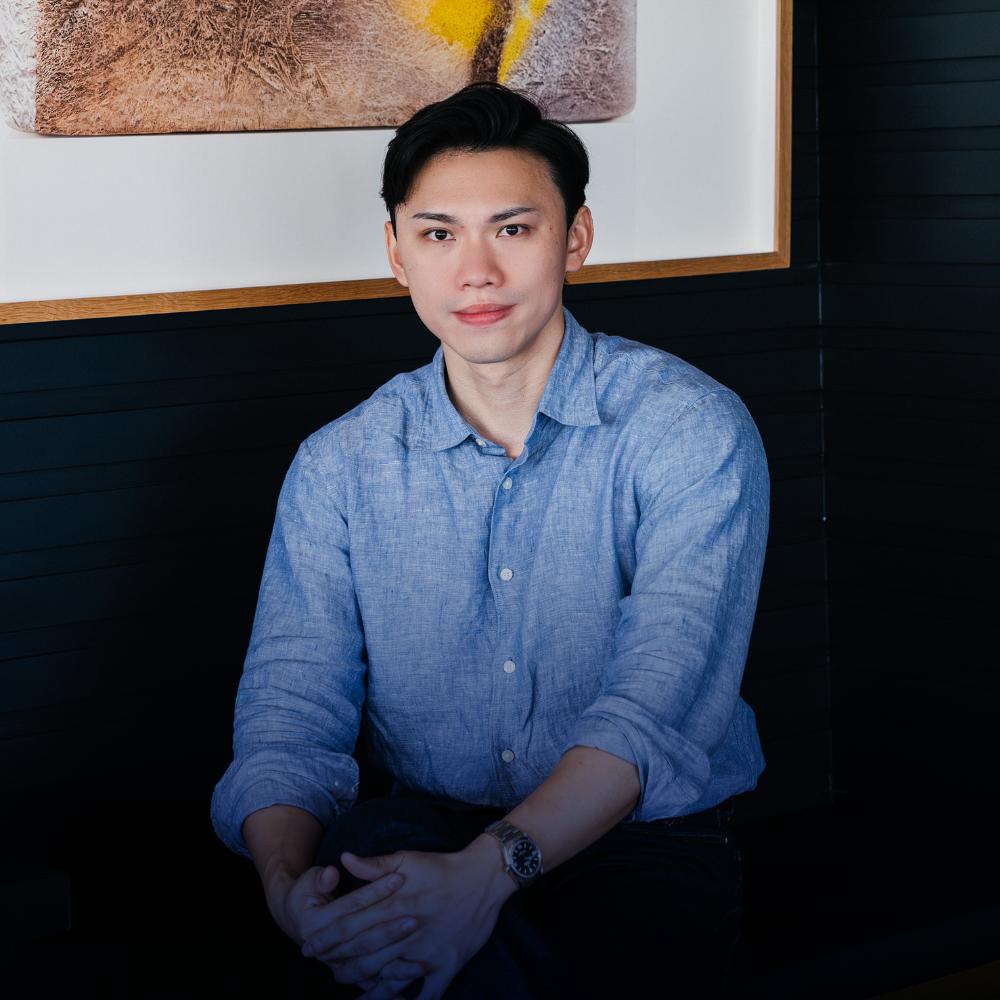 Jeremy Tan