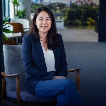 Jodie Foo