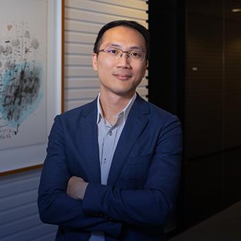 Kenneth Teo