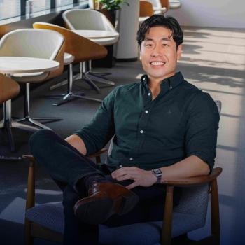 Kenny Ng