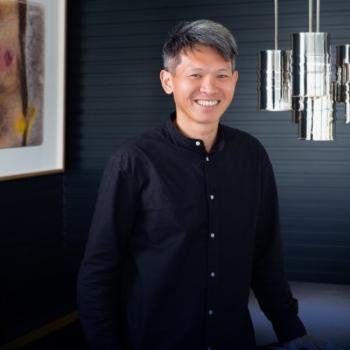Lim Rong Yang