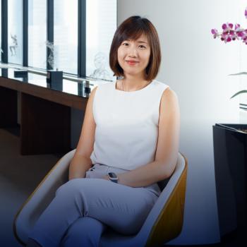 Michelle Lim