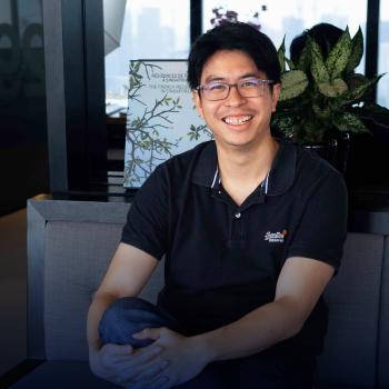 Nathanael Fheng