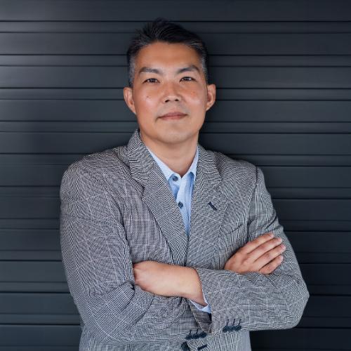 Paul Ng