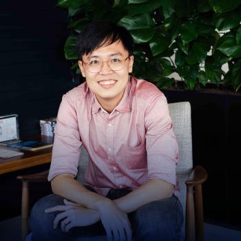 Roy Chua