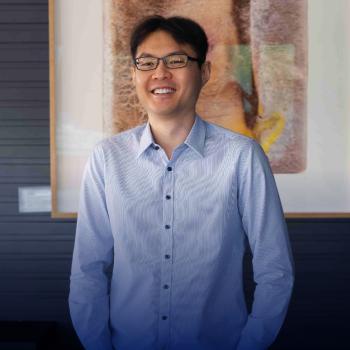 Siah Sin Cheng