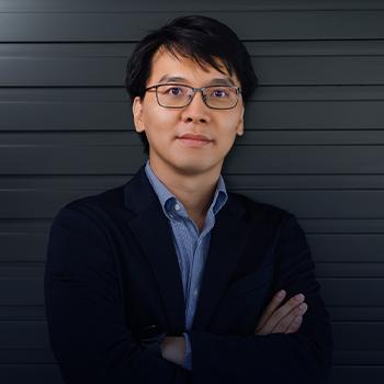 Tan Kuan Boone