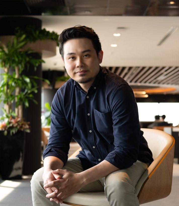 Victor Gan
