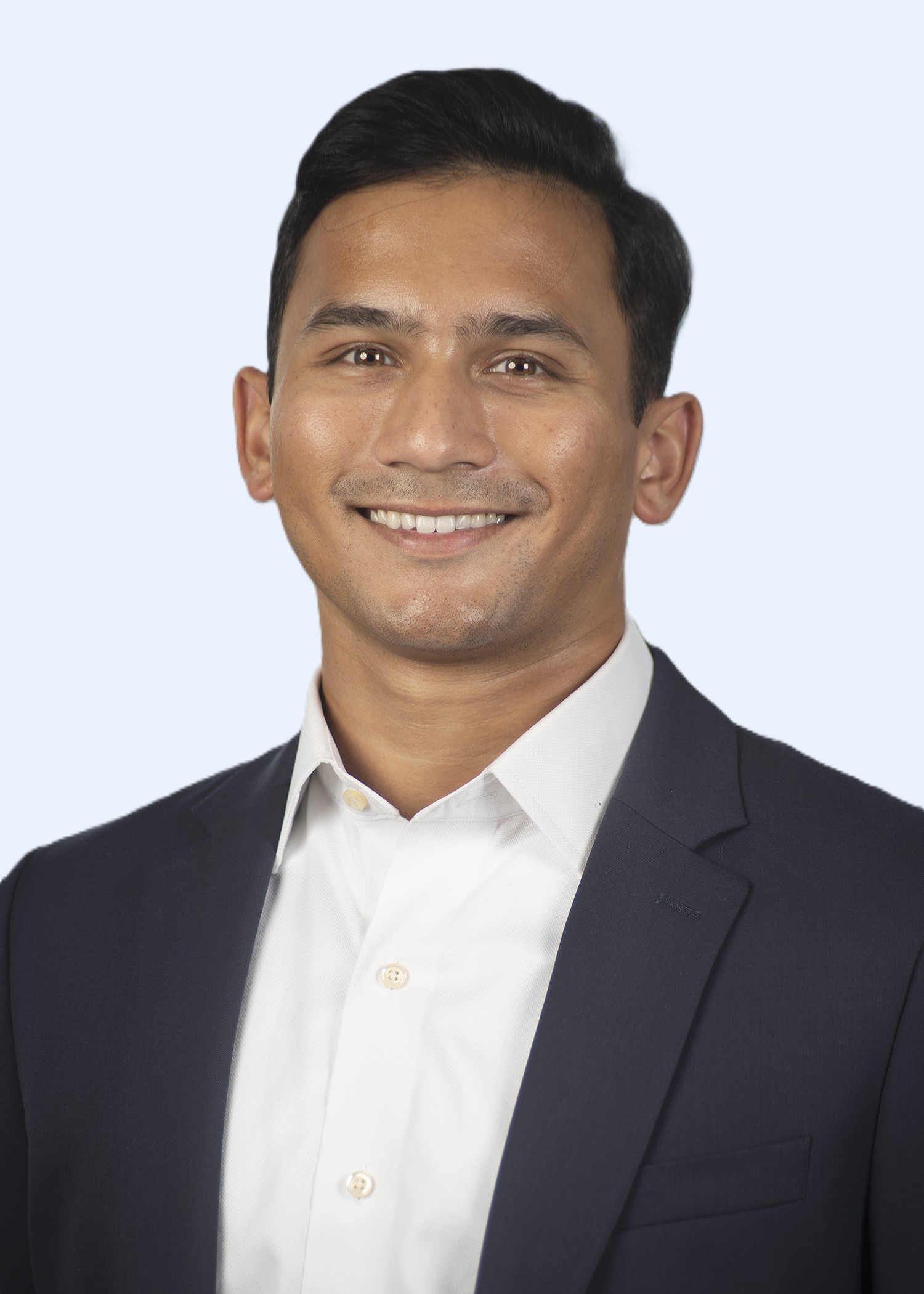 Rahul Khambete