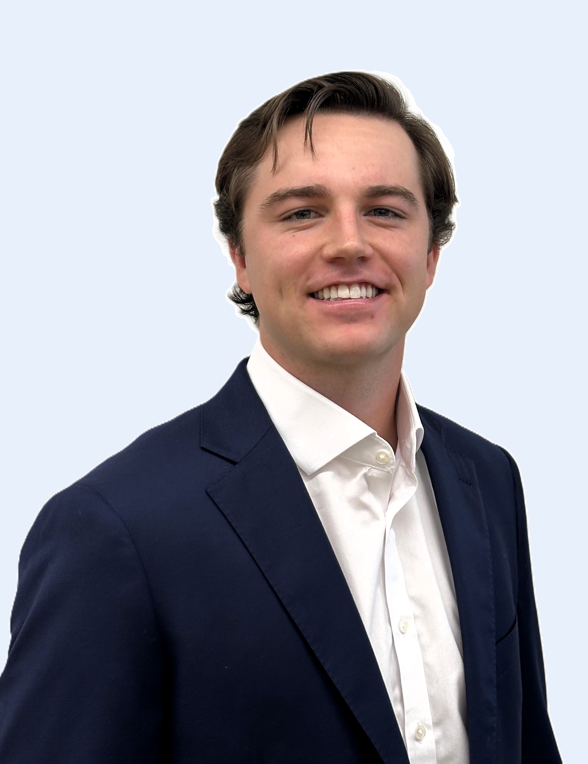 Connor Fox