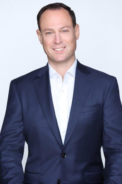 Brian Rosenblatt