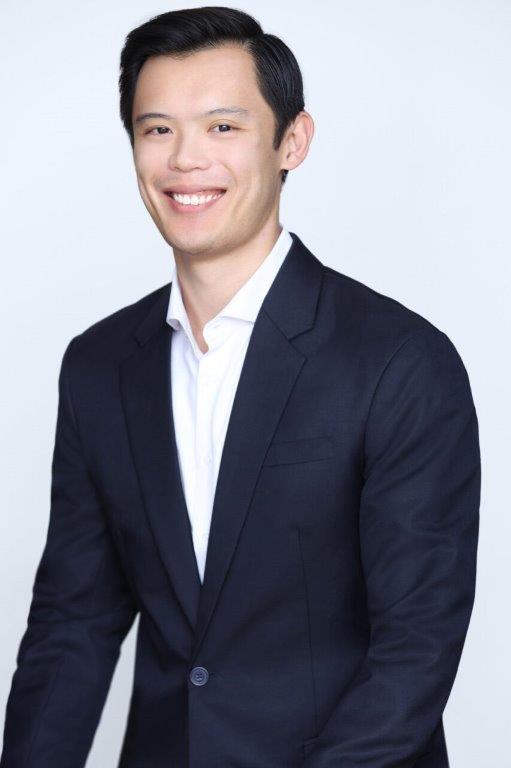 Alan Xie