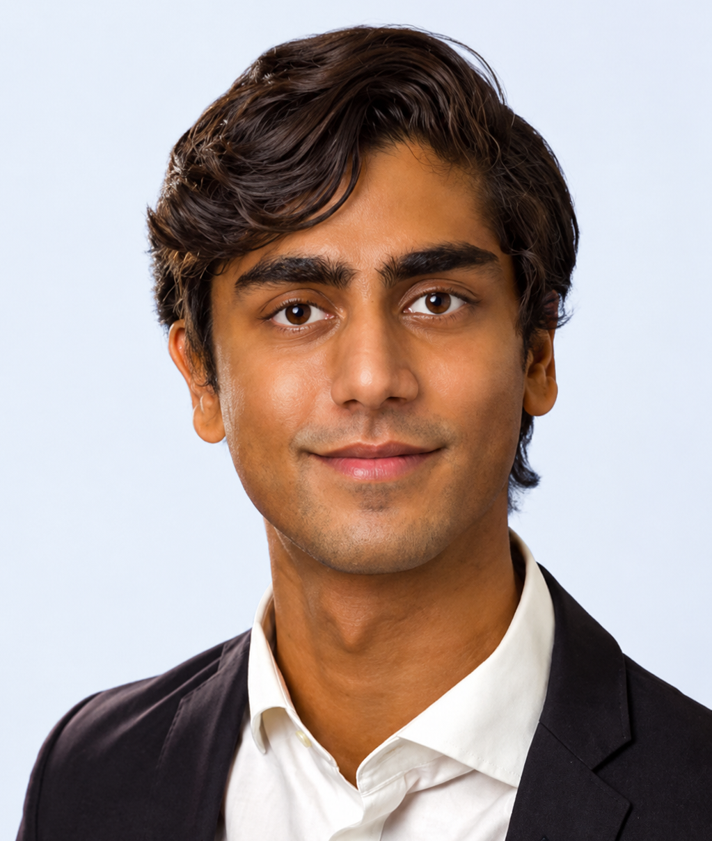 Utkarsh Sonkiya
