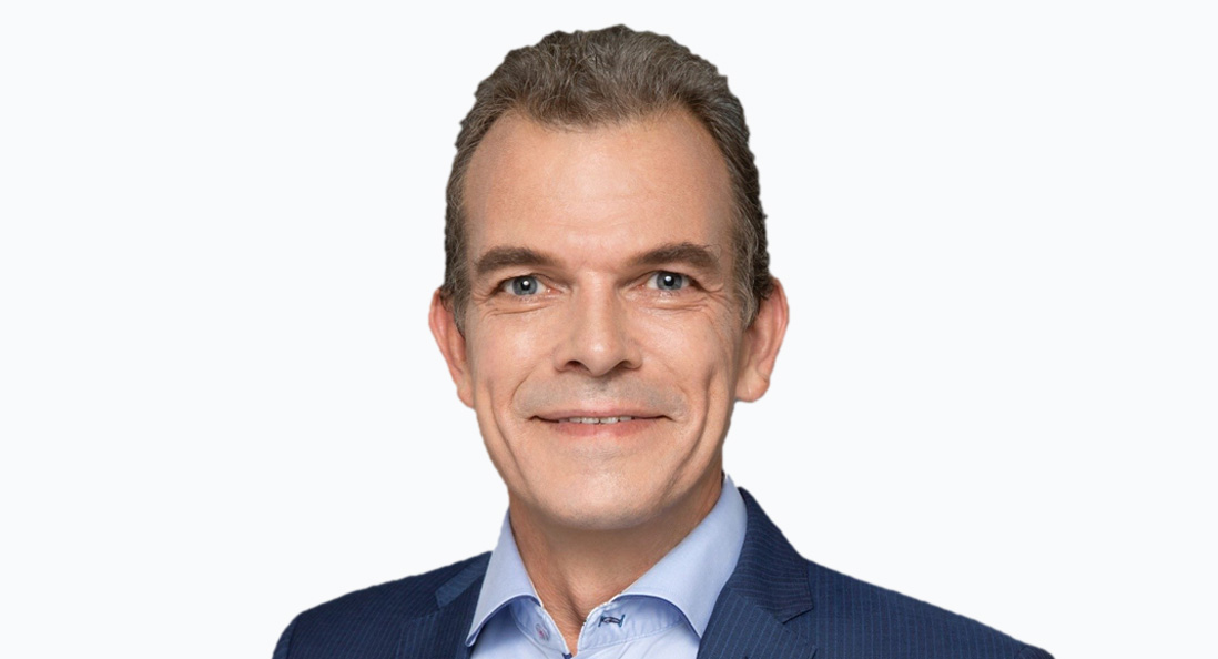 Dirk Tormans