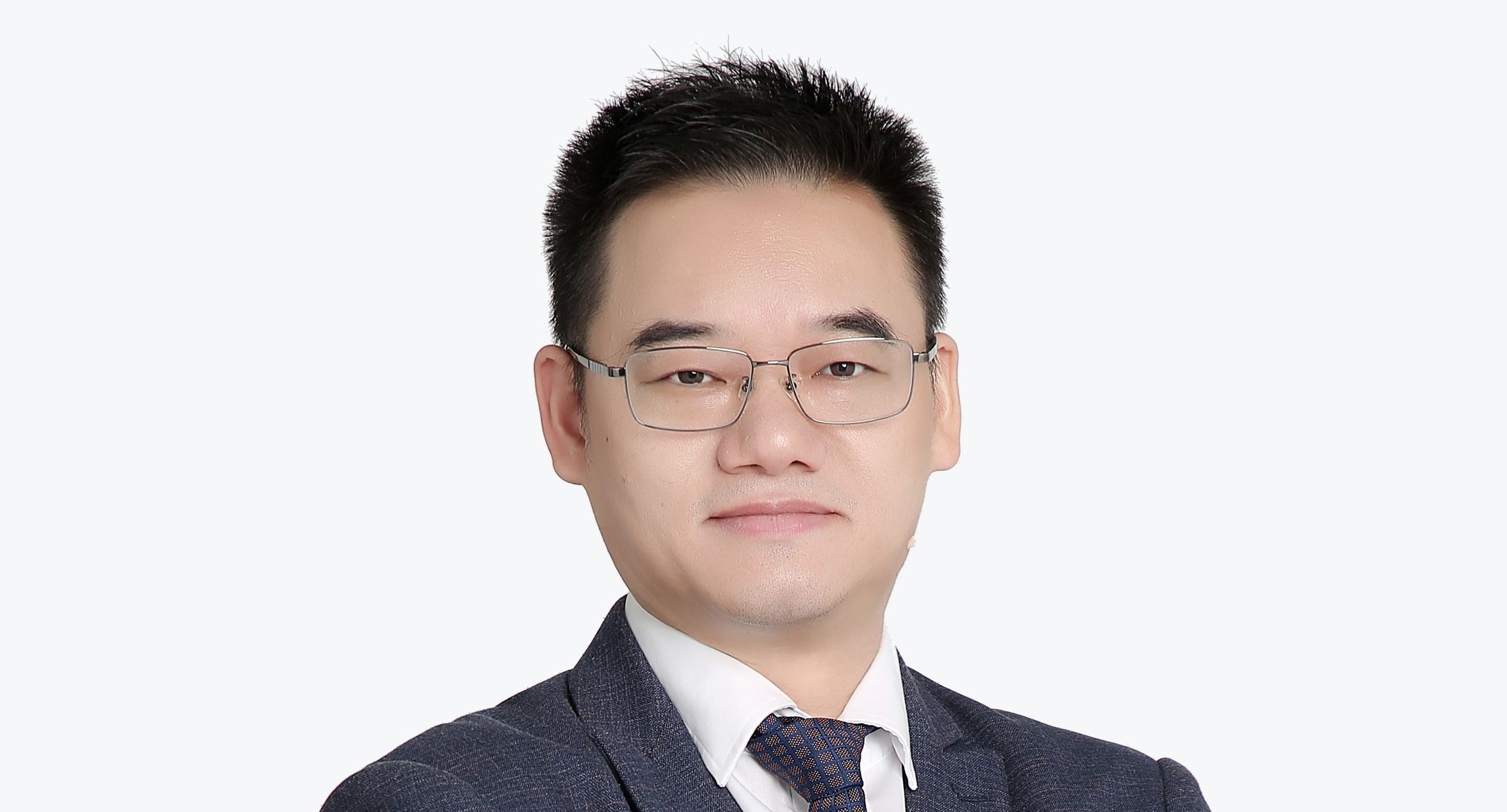 Feng Zhang (WuXi AppTec)