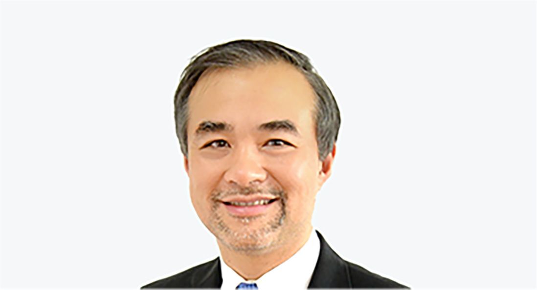 Steve Qing Yang